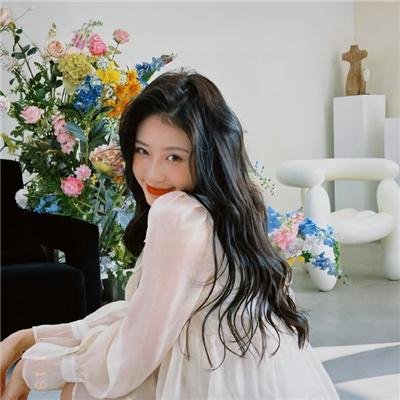 漫天星辰都是你