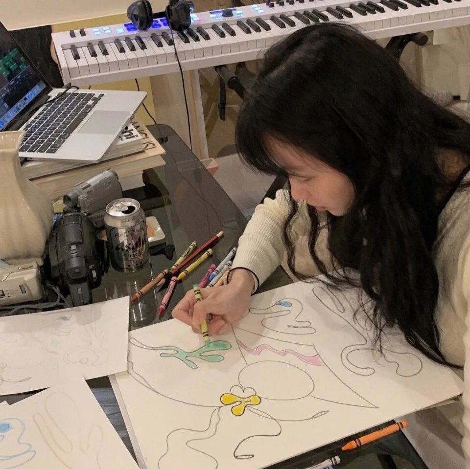 云海尽头无归期